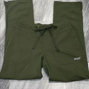 Greys Anatomy Scrub Pants